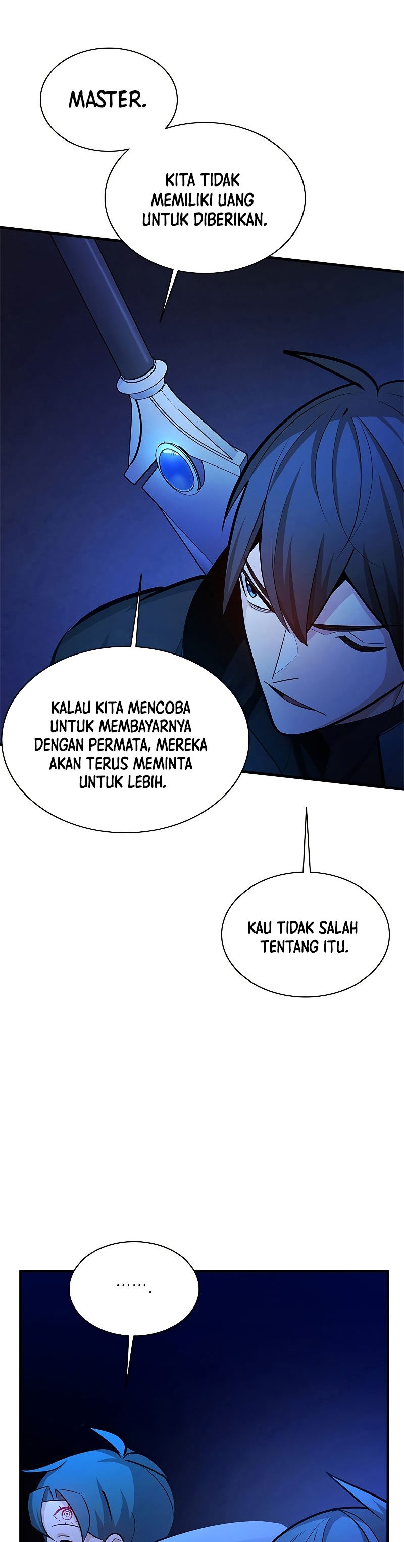 The Tutorial Is Too Hard Chapter 183 Halaman 15