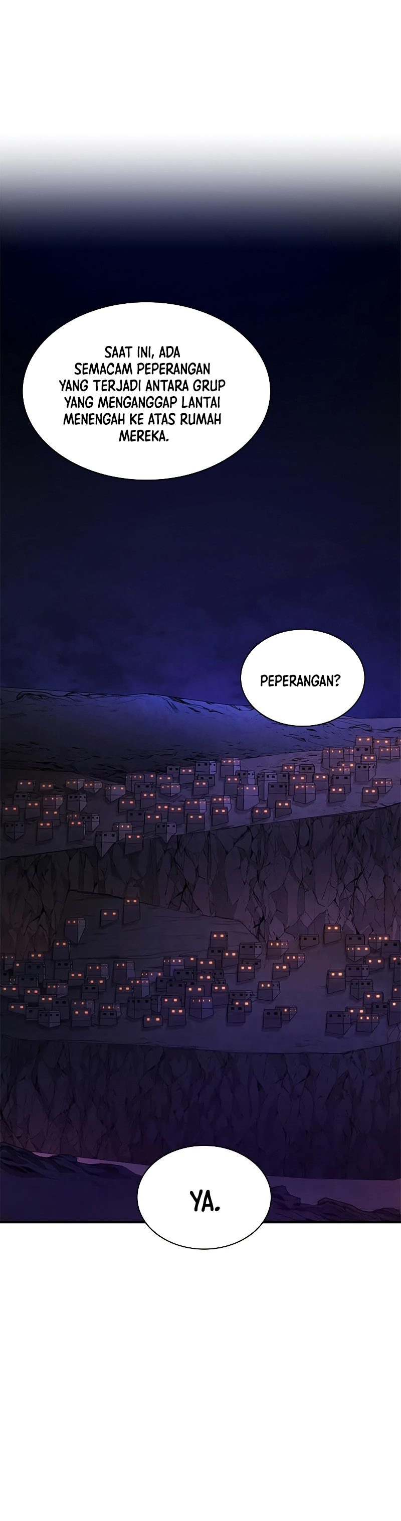 The Tutorial Is Too Hard Chapter 183 Halaman 23