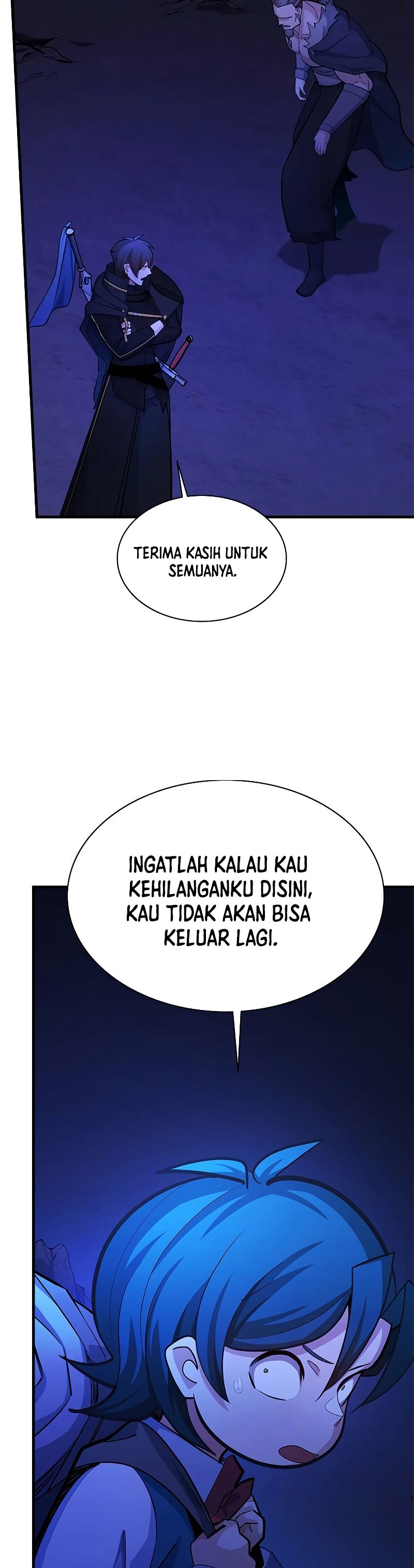The Tutorial Is Too Hard Chapter 183 Halaman 28