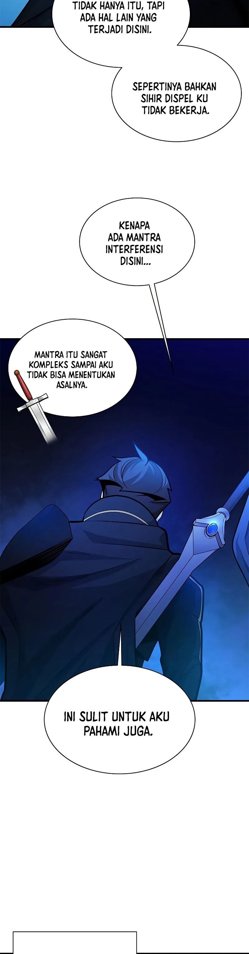 The Tutorial Is Too Hard Chapter 183 Halaman 39