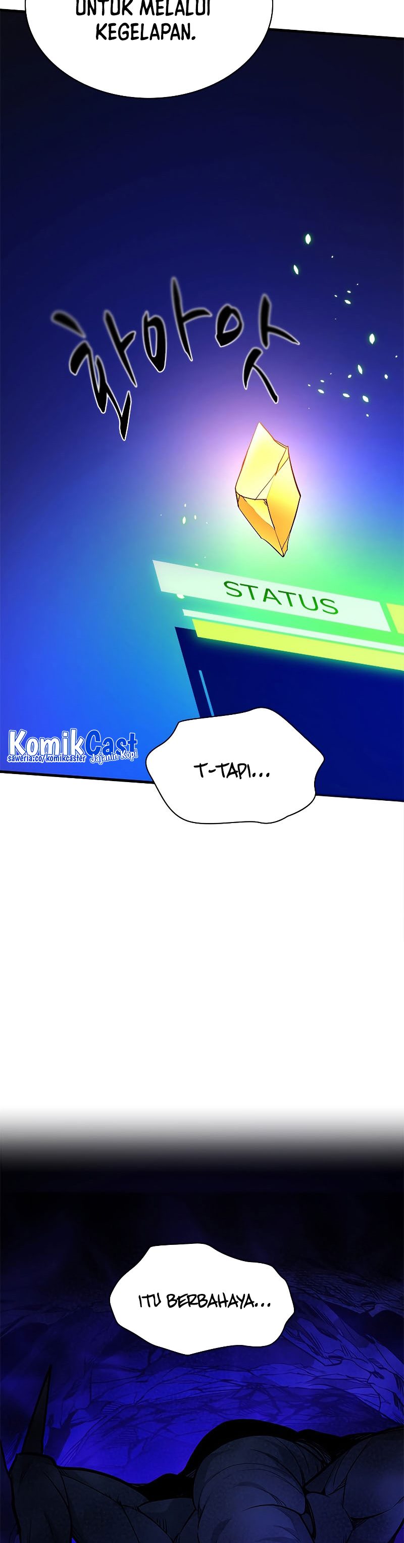 The Tutorial Is Too Hard Chapter 183 Halaman 46