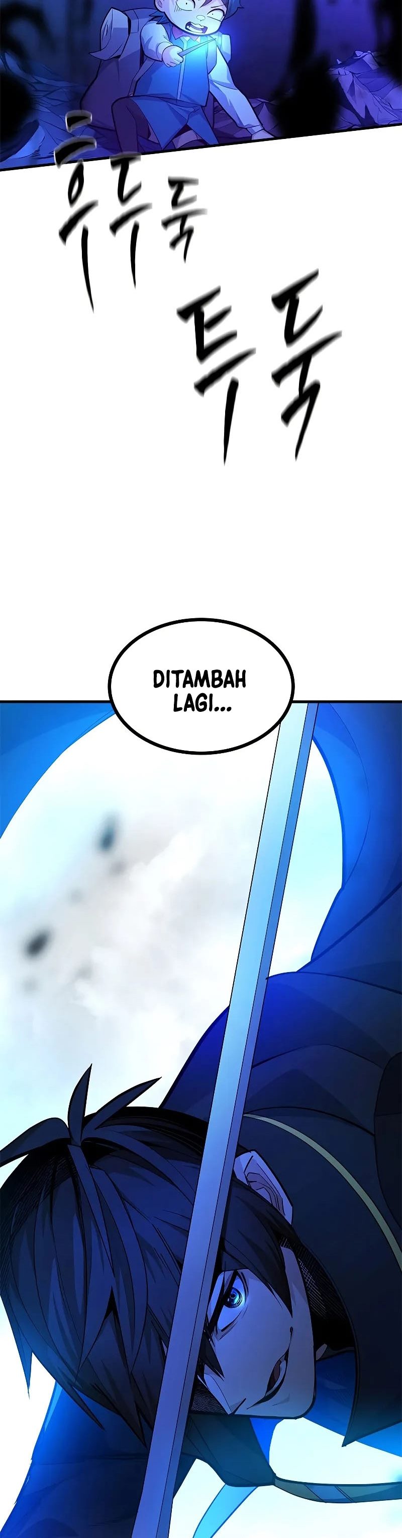 The Tutorial Is Too Hard Chapter 183 Halaman 50