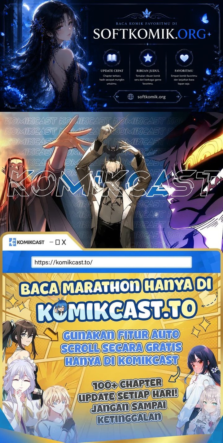 The Tyrant Brother Is A Bonus Chapter 8 Halaman 16