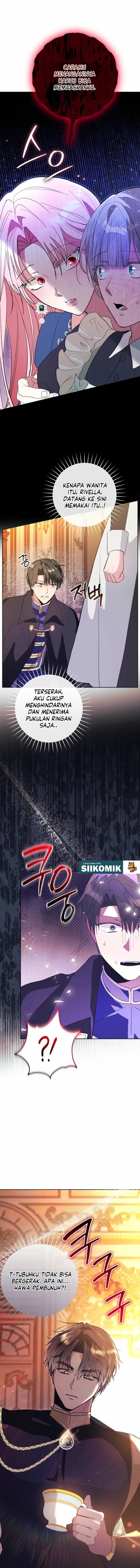 The Tyrant Brother Is A Bonus Chapter 14 Halaman 15