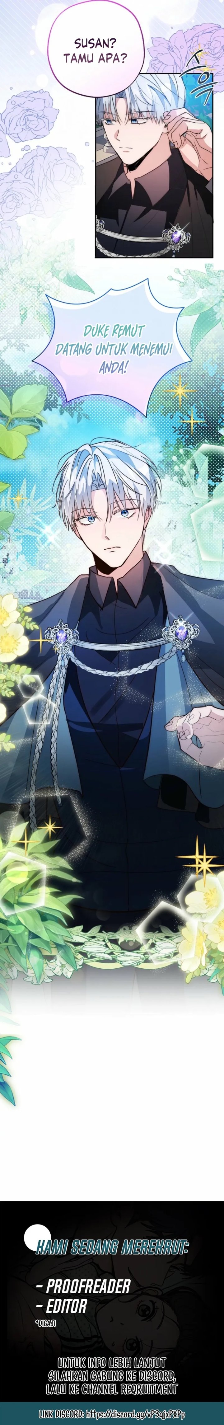 The Tyrant Brother Is A Bonus Chapter 15 Halaman 17