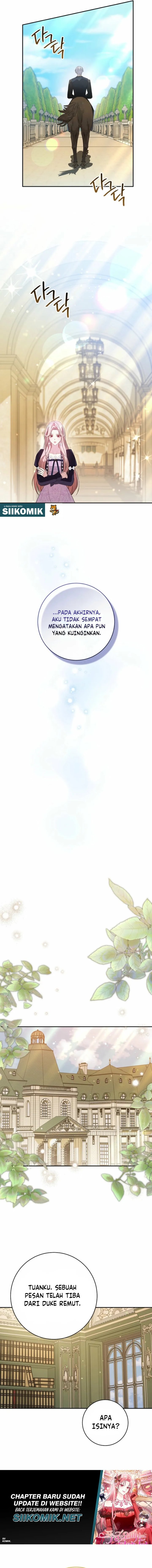 The Tyrant Brother Is A Bonus Chapter 17 Halaman 8