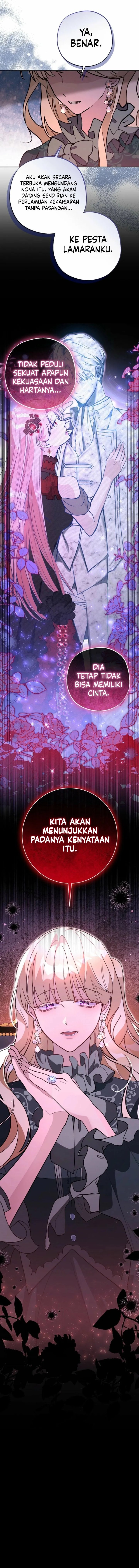 The Tyrant Brother Is A Bonus Chapter 19 Halaman 18