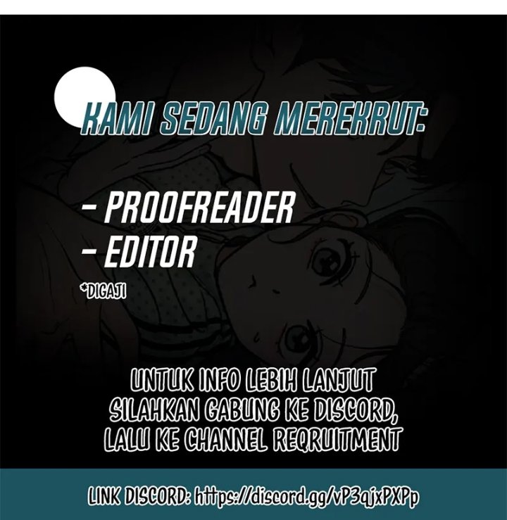 The Tyrant Brother Is A Bonus Chapter 20 Halaman 20