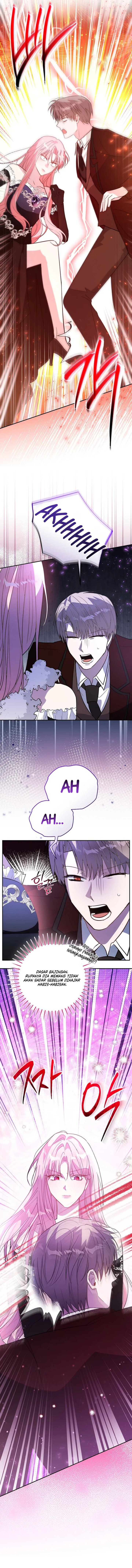 The Tyrant Brother Is A Bonus Chapter 31 Halaman 13