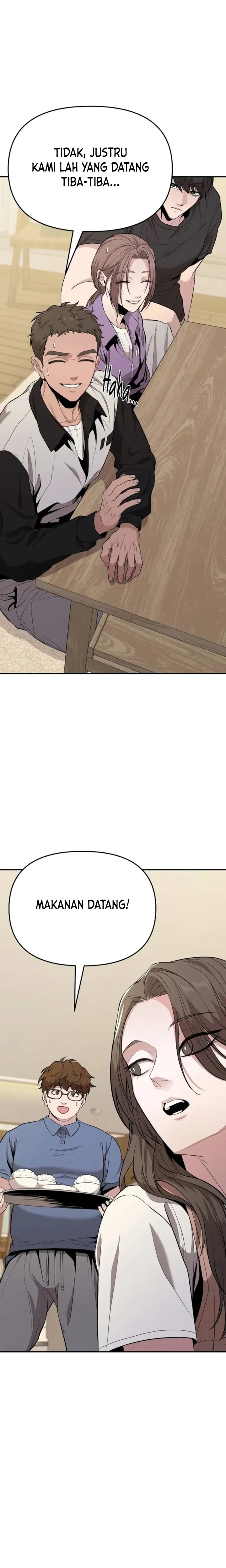 The Ultimate Shut In Chapter 8 Halaman 2