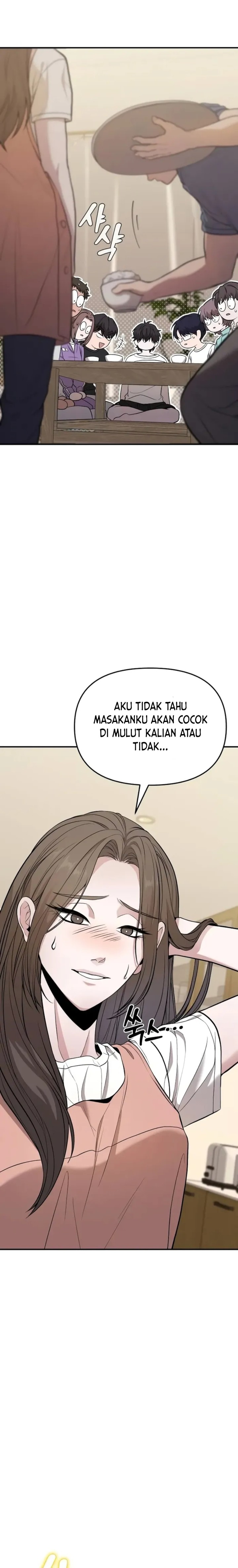 The Ultimate Shut In Chapter 8 Halaman 3