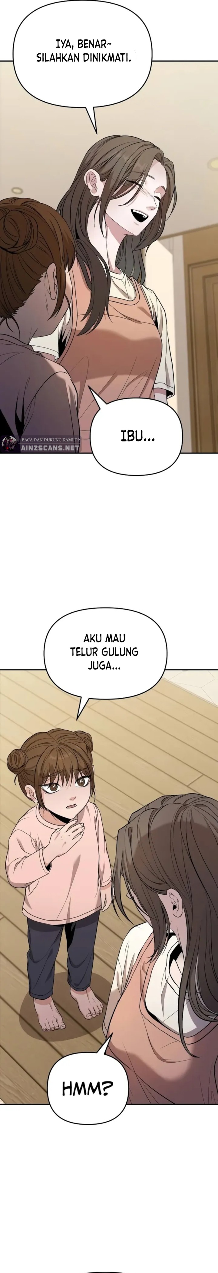 The Ultimate Shut In Chapter 8 Halaman 9