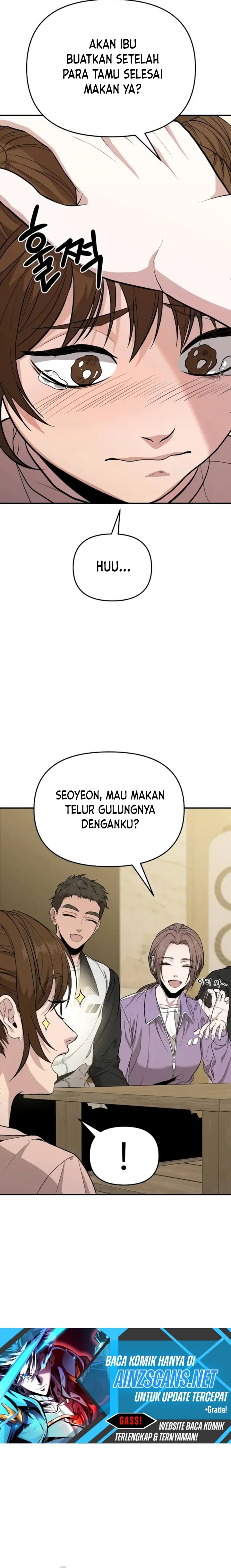 The Ultimate Shut In Chapter 8 Halaman 10