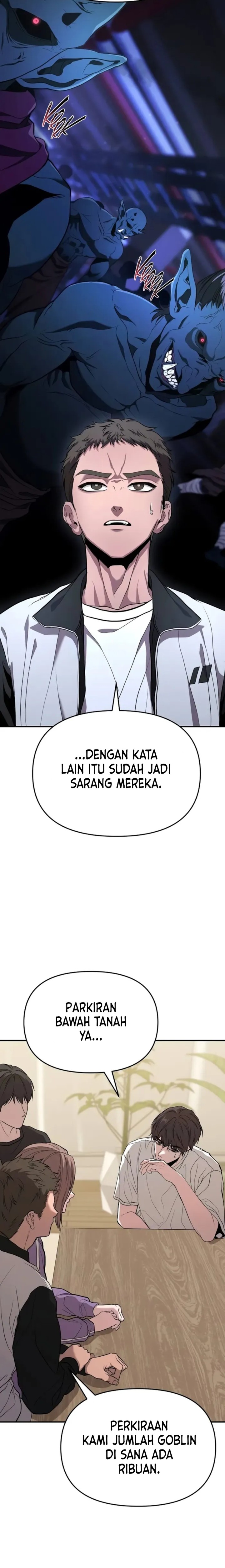 The Ultimate Shut In Chapter 8 Halaman 19
