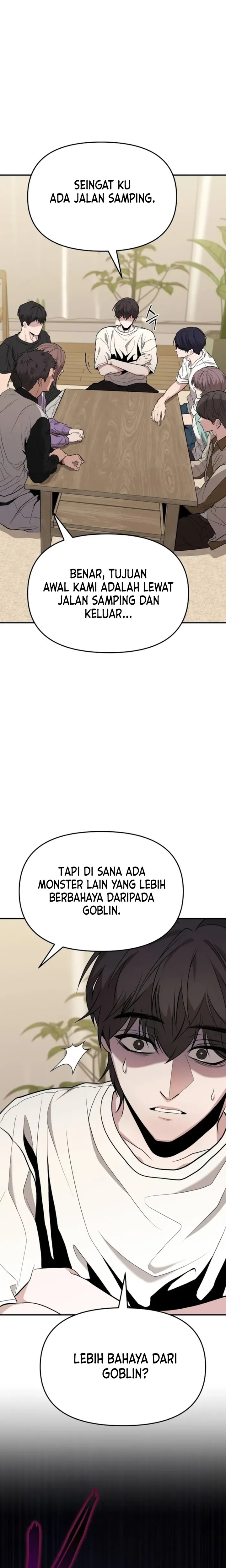 The Ultimate Shut In Chapter 8 Halaman 21