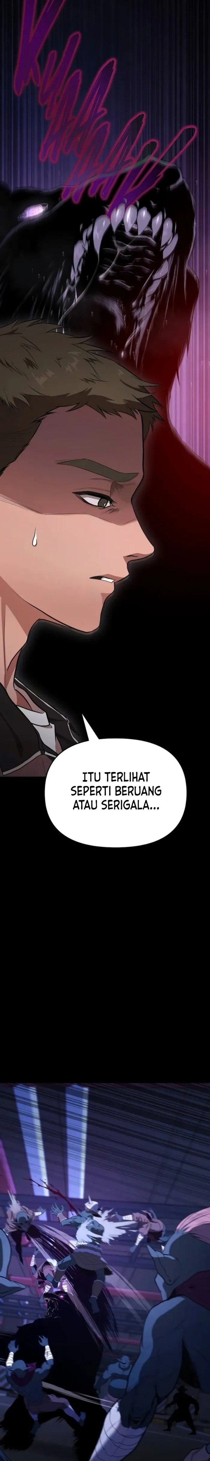 The Ultimate Shut In Chapter 8 Halaman 22