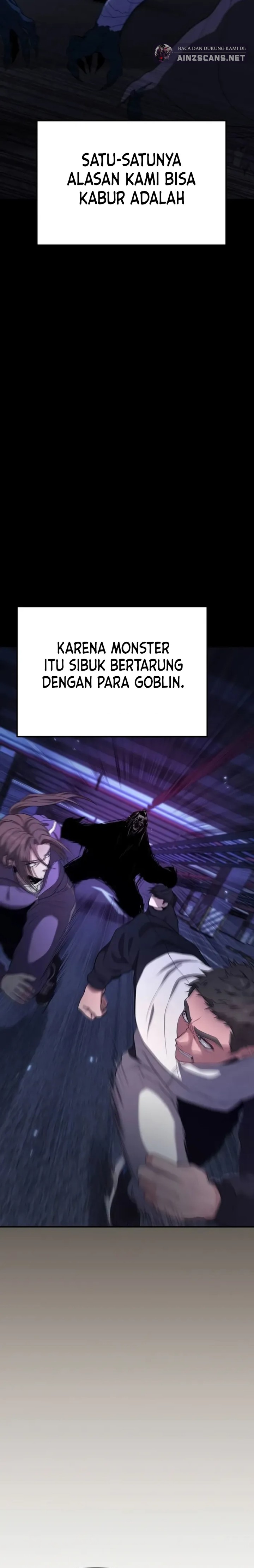The Ultimate Shut In Chapter 8 Halaman 23