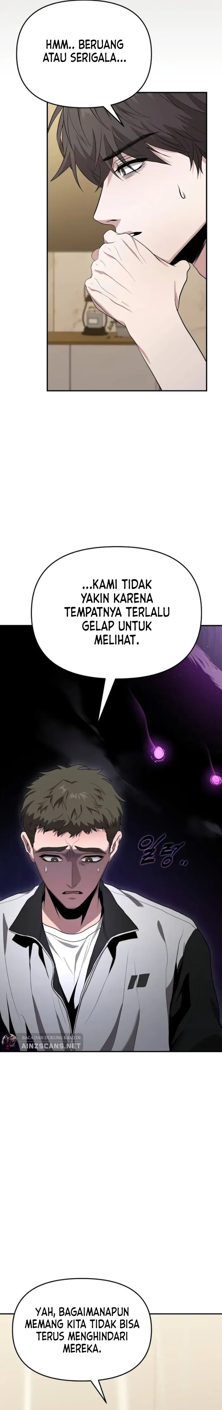 The Ultimate Shut In Chapter 8 Halaman 24