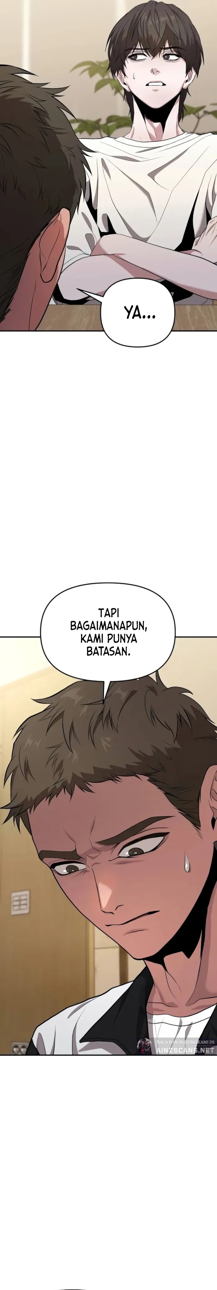The Ultimate Shut In Chapter 8 Halaman 25