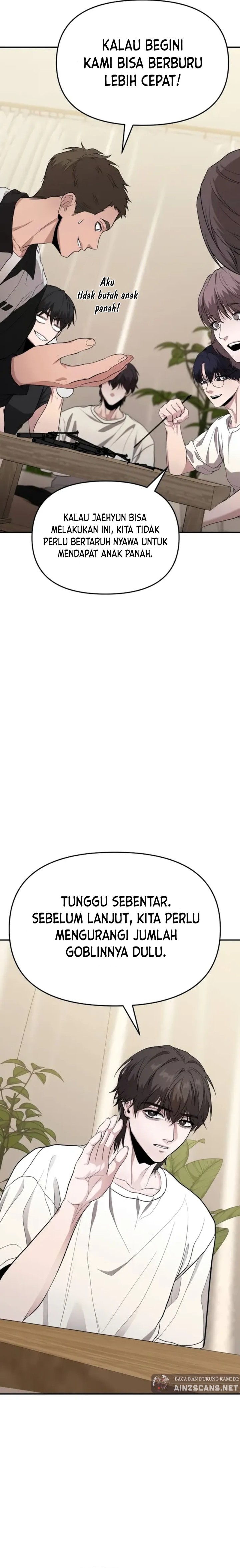 The Ultimate Shut In Chapter 8 Halaman 33