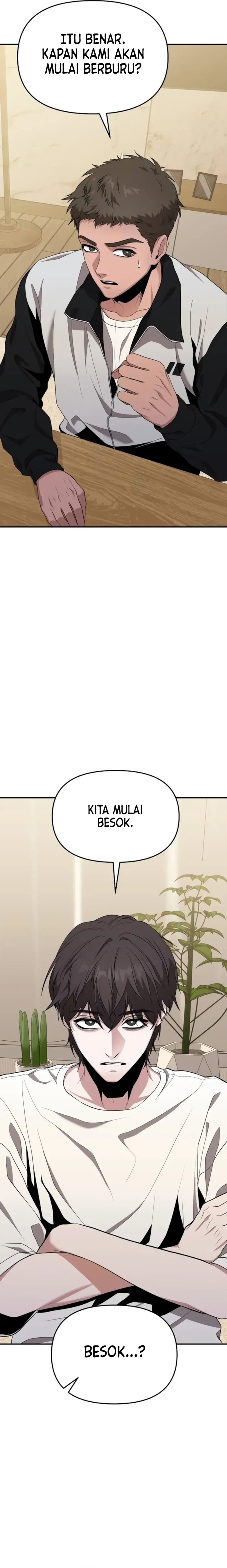 The Ultimate Shut In Chapter 8 Halaman 34