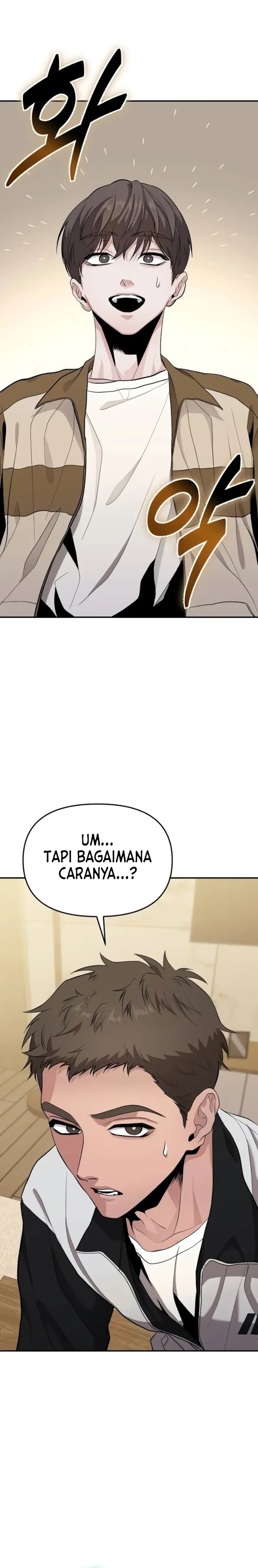 The Ultimate Shut In Chapter 8 Halaman 36