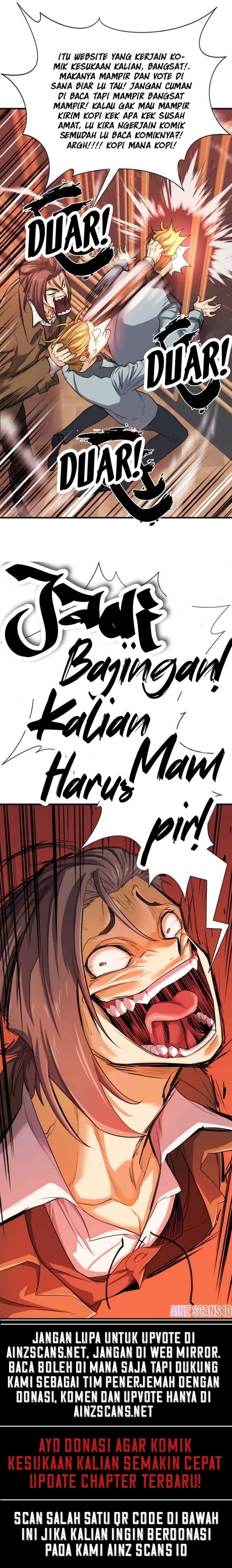 The Ultimate Shut In Chapter 8 Halaman 38
