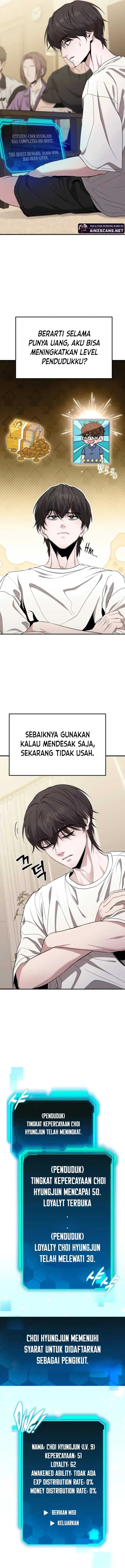 The Ultimate Shut In Chapter 9 Halaman 3