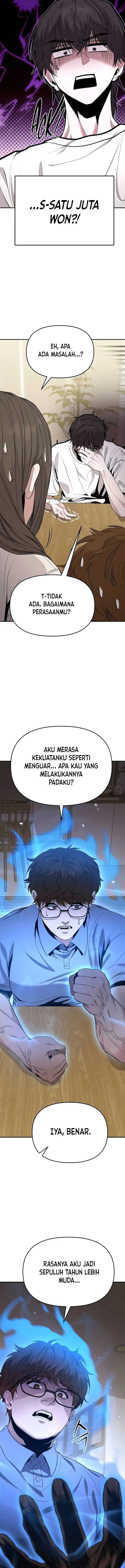 The Ultimate Shut In Chapter 9 Halaman 6