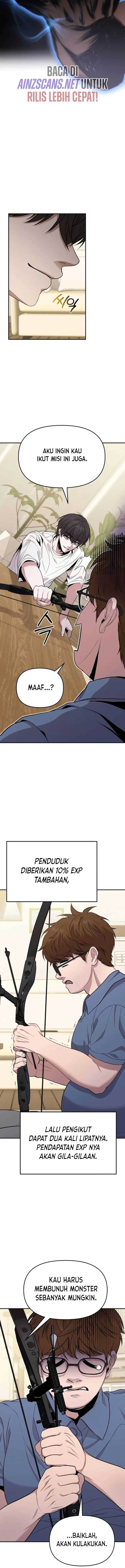 The Ultimate Shut In Chapter 9 Halaman 7