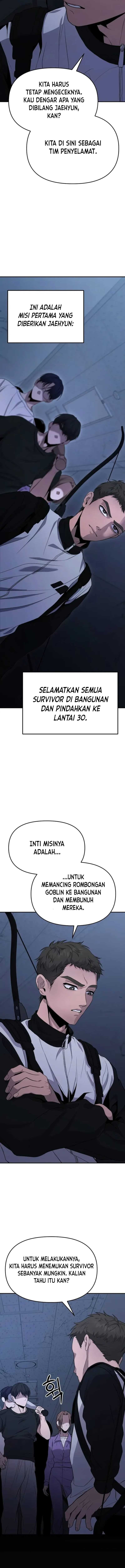 The Ultimate Shut In Chapter 9 Halaman 9