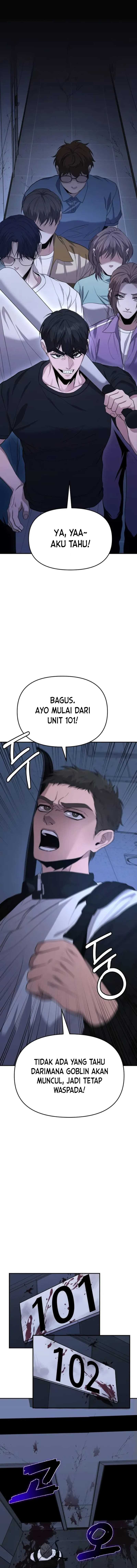 The Ultimate Shut In Chapter 9 Halaman 10