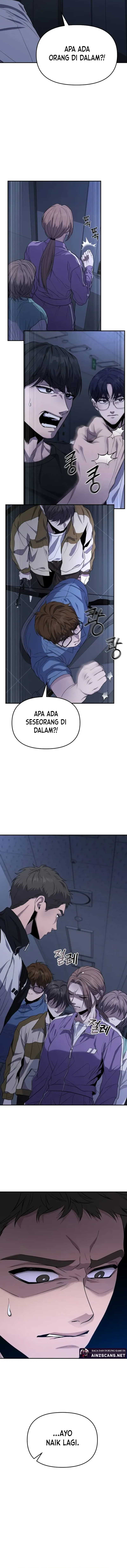 The Ultimate Shut In Chapter 9 Halaman 15