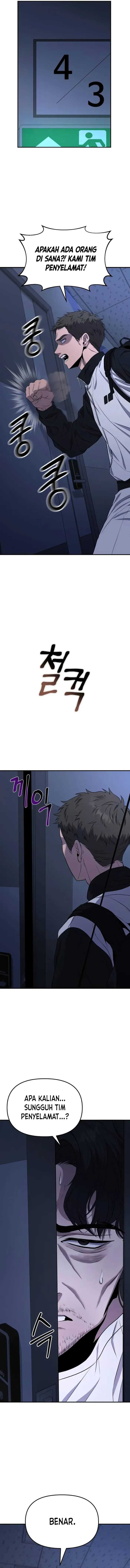 The Ultimate Shut In Chapter 9 Halaman 16