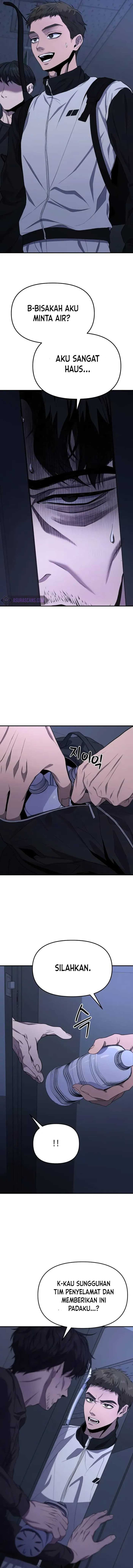 The Ultimate Shut In Chapter 9 Halaman 17