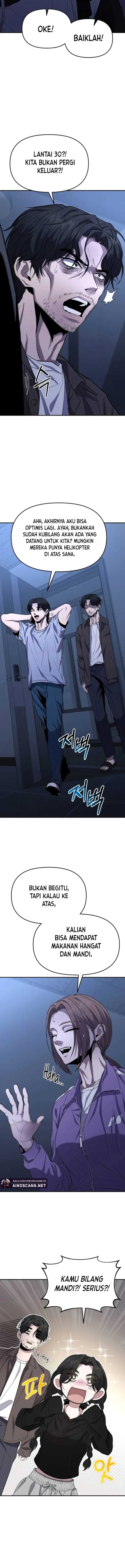 The Ultimate Shut In Chapter 9 Halaman 20
