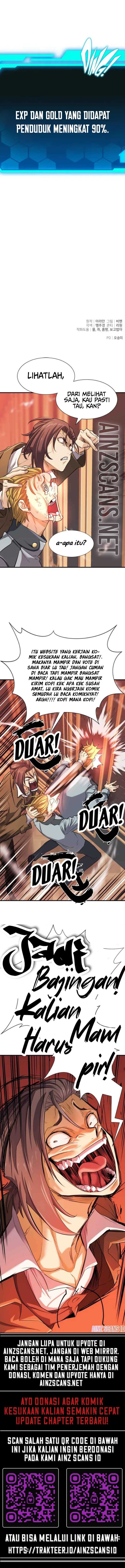 The Ultimate Shut In Chapter 9 Halaman 22