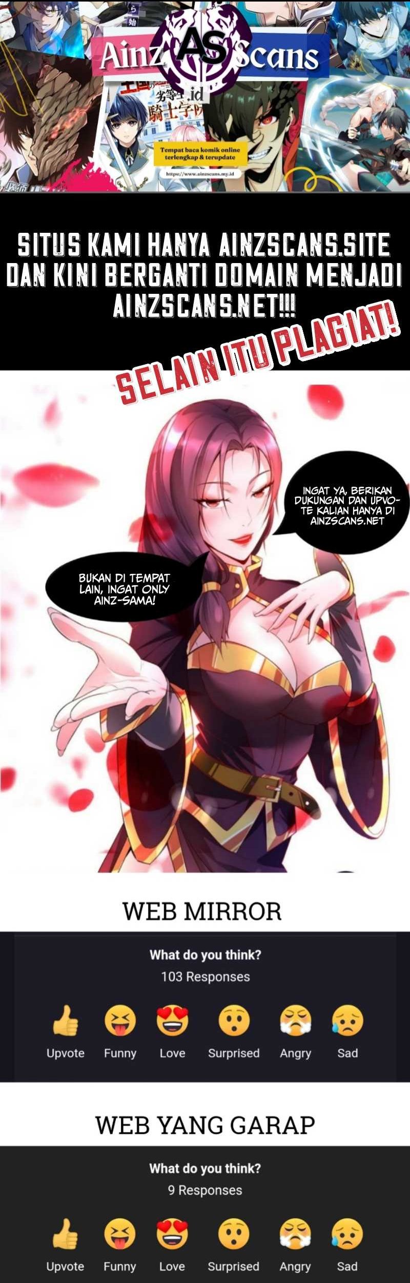 The Ultimate Shut In Chapter 9 Halaman 23