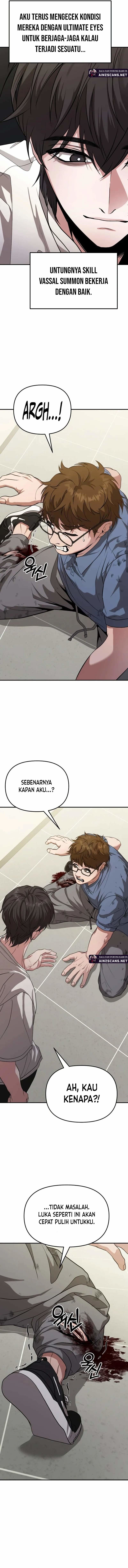 The Ultimate Shut In Chapter 11 Halaman 5