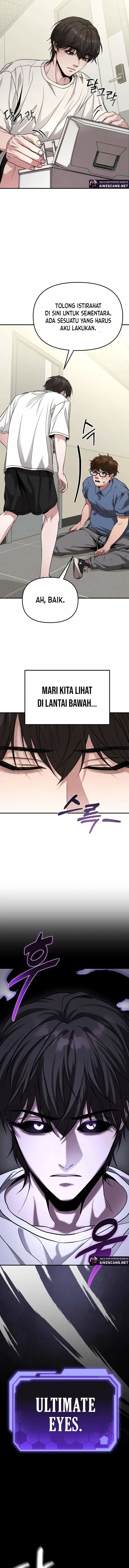 The Ultimate Shut In Chapter 11 Halaman 10