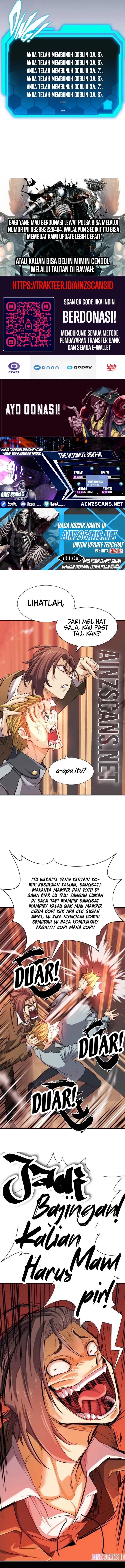 The Ultimate Shut In Chapter 11 Halaman 24
