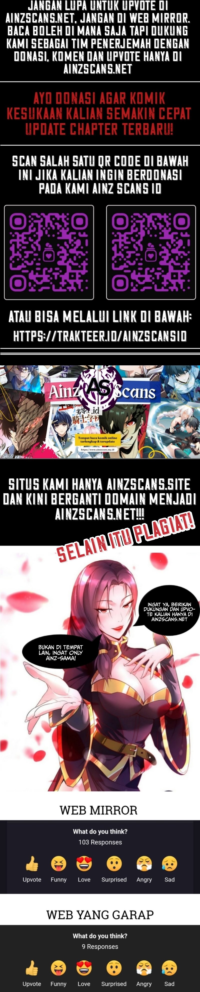 The Ultimate Shut In Chapter 11 Halaman 25