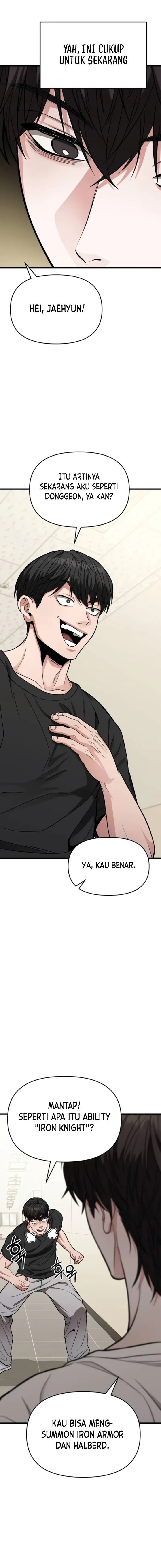 The Ultimate Shut In Chapter 14 Halaman 5