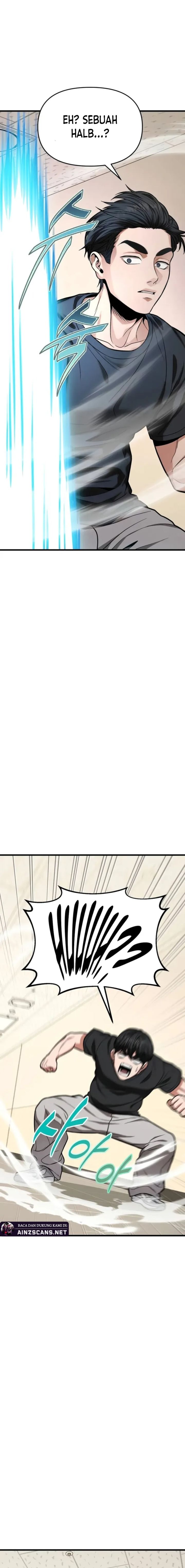 The Ultimate Shut In Chapter 14 Halaman 6