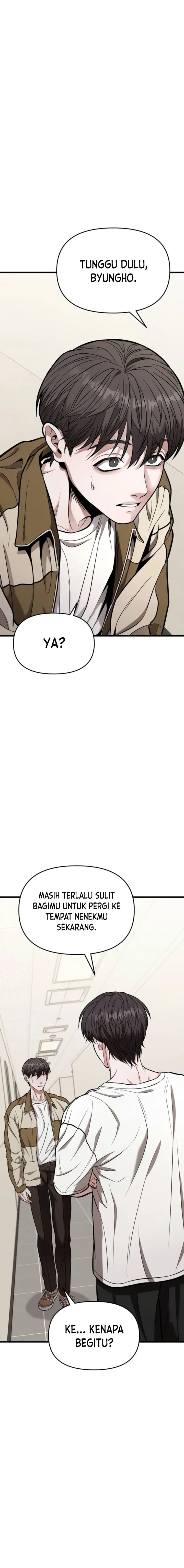 The Ultimate Shut In Chapter 14 Halaman 9