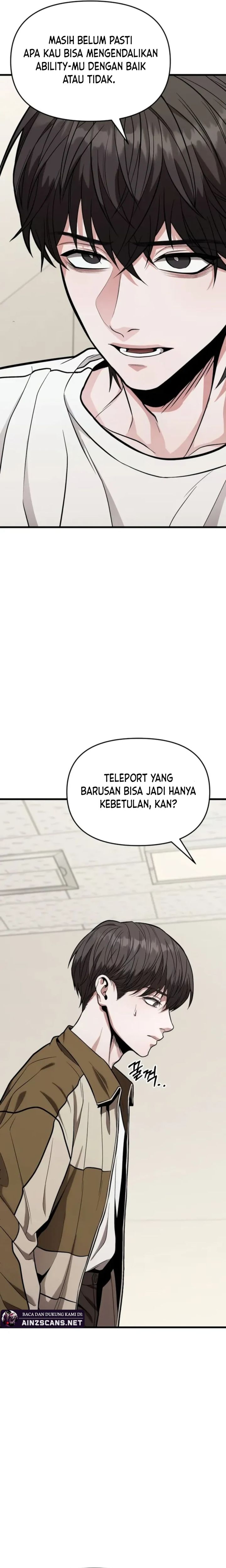 The Ultimate Shut In Chapter 14 Halaman 10
