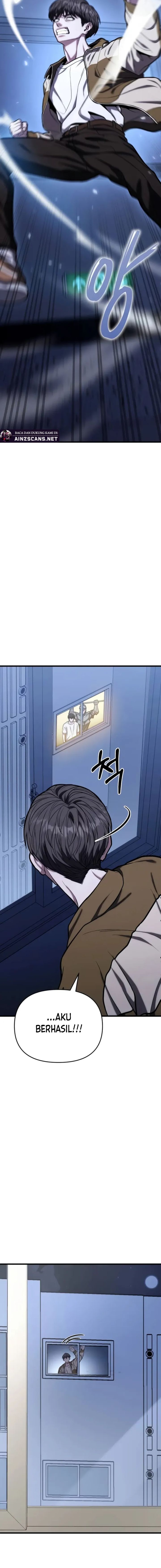 The Ultimate Shut In Chapter 14 Halaman 17