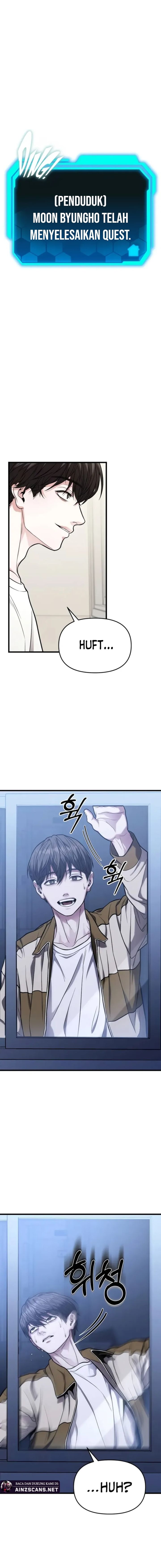 The Ultimate Shut In Chapter 14 Halaman 18