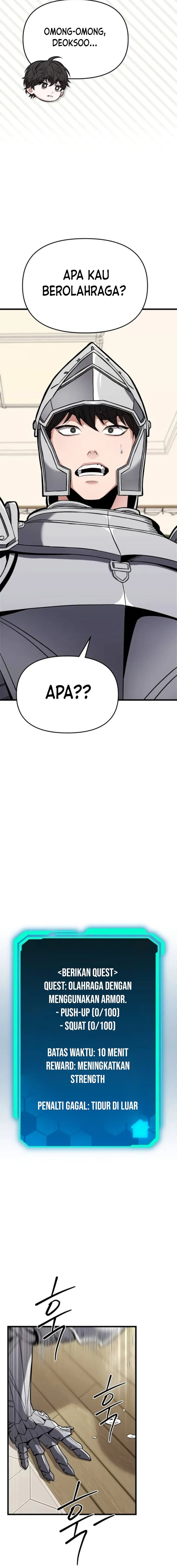The Ultimate Shut In Chapter 14 Halaman 22