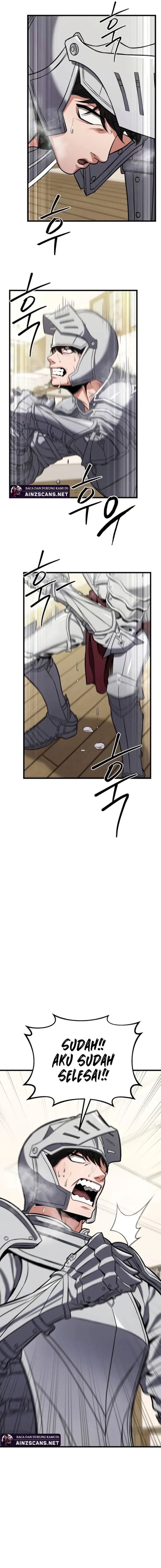The Ultimate Shut In Chapter 14 Halaman 23